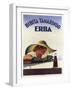 Bibita Tamarinda Soda-null-Framed Premium Giclee Print