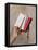 Bible and Rosary-Godong-Framed Stretched Canvas