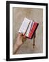 Bible and Rosary-Godong-Framed Photographic Print