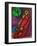 Bible: David et Absalon-Marc Chagall-Framed Premium Edition