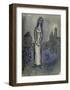 Bible: Esther-Marc Chagall-Framed Premium Edition