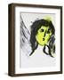 Bible: Lange-Marc Chagall-Framed Premium Edition