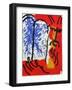 Bible: Moise-Marc Chagall-Framed Premium Edition