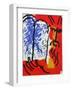 Bible: Moise-Marc Chagall-Framed Premium Edition