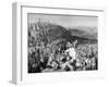 Bible. Old Testament. Judas Maccabeus before the Army of Nicamor.-null-Framed Giclee Print