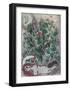 Bible: Paradis I-Marc Chagall-Framed Premium Edition