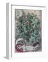 Bible: Paradis I-Marc Chagall-Framed Premium Edition