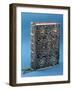 Bible, Portuguese, 17th Century-null-Framed Photographic Print