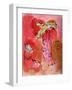Bible: Ruth Glaneuse-Marc Chagall-Framed Premium Edition