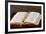 Bible, Savoie, France-Godong-Framed Photographic Print