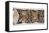 Biblical Scenes-null-Framed Stretched Canvas