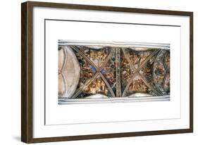 Biblical Scenes-null-Framed Giclee Print