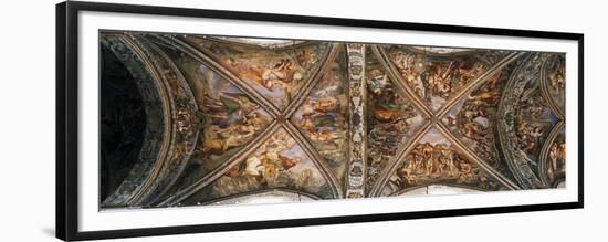 Biblical Scenes-null-Framed Giclee Print