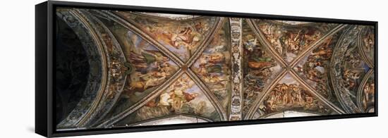 Biblical Scenes-null-Framed Stretched Canvas