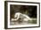 Biblis-William Adolphe Bouguereau-Framed Art Print