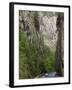 Bicaz Gorge, Moldavia, Romania, Europe-Gary Cook-Framed Photographic Print