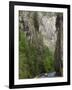 Bicaz Gorge, Moldavia, Romania, Europe-Gary Cook-Framed Photographic Print
