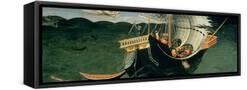 Canvas Black