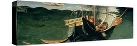 Stretched Canvas