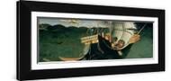 Brown Frame