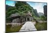 Bich Dong Pagoda in Ninh Binh, Vietnam-Banana Republic images-Mounted Photographic Print