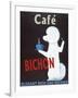 Bichon-Ken Bailey-Framed Premium Giclee Print