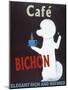 Bichon-Ken Bailey-Mounted Premium Giclee Print