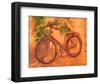 Bicicletas II-Bravo-Framed Art Print