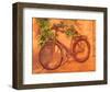 Bicicletas II-Bravo-Framed Art Print