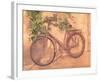 Bicicletas II-Bravo-Framed Art Print