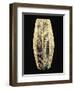 Biconical Prism Bearing Cuneiform Inscription Celebrating Sargon II, from Palace of Sargon-null-Framed Giclee Print