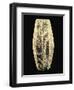 Biconical Prism Bearing Cuneiform Inscription Celebrating Sargon II, from Palace of Sargon-null-Framed Giclee Print