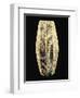 Biconical Prism Bearing Cuneiform Inscription Celebrating Sargon II, from Palace of Sargon-null-Framed Giclee Print