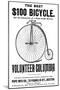 Wood Mount