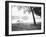 Bicycle and Bay Mau Lake Lenin Park-Walter Bibikow-Framed Premium Photographic Print