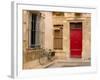 Bicycle, Arles, Provence, France-Lisa S. Engelbrecht-Framed Photographic Print