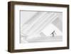 Bicycle Art-Piet Haaksma-Framed Photographic Print