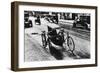 Bicycle Boat-null-Framed Photographic Print