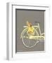 Bicycle I-Gwendolyn Babbitt-Framed Premium Giclee Print