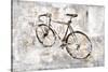 Bicycle Lost And Found-Alexys Henry-Stretched Canvas