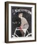 Bicycle Poster, 1899-Edward Penfield-Framed Giclee Print