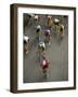 Bicycle Race-null-Framed Photographic Print