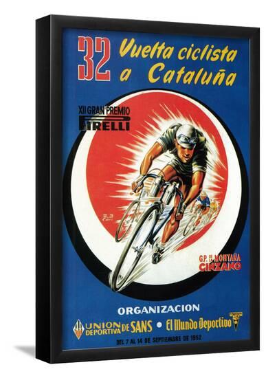 Poster, , large