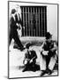 Bicycle Thief, 1948 (Ladri Di Biciclette)-null-Mounted Premium Photographic Print