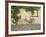 Bicycle, Turckheim, France 99-Monte Nagler-Framed Photographic Print