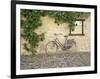 Bicycle, Turckheim, France 99-Monte Nagler-Framed Photographic Print