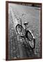 Bicycle-Walter Bibikow-Framed Photographic Print