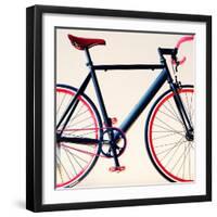 Bicycle-Andrekart Photography-Framed Photographic Print