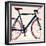 Bicycle-Andrekart Photography-Framed Photographic Print