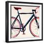 Bicycle-Andrekart Photography-Framed Photographic Print